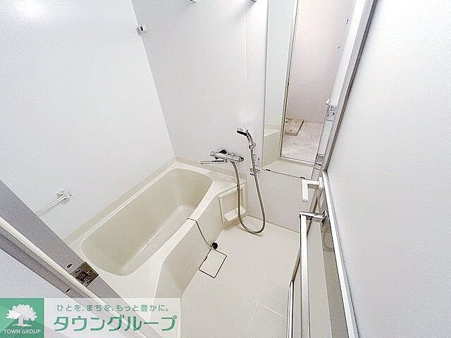 浴室