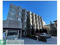 東京都新宿区南元町6-2：物件画像／株式会社タウンハウジング東京　タウンハウジング　新大久保店