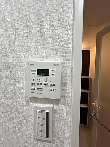 浴室
