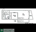 GRANPASEO 阿佐ヶ谷II1階20.4万円