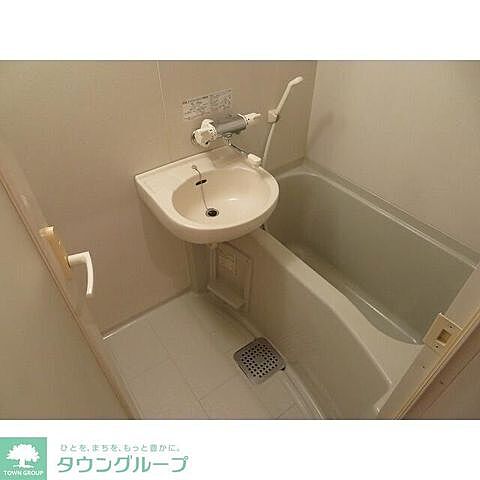 浴室