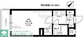 ライオンズマンション渋谷本町1階7.0万円