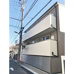 外観画像