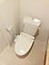 トイレ：★洗浄機能付きのトイレです★