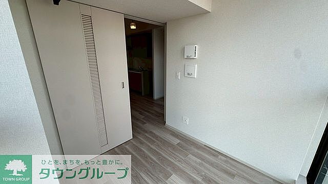 洋室