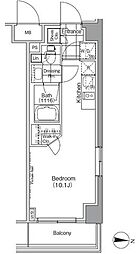 高円寺駅 11.2万円