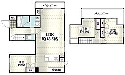 都立大学駅 36.2万円