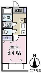 大久保駅 9.1万円