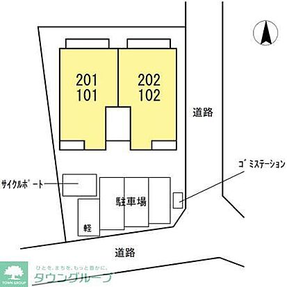 外観画像