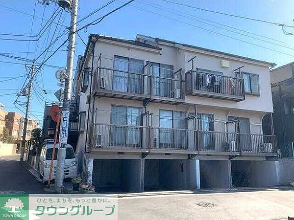 外観画像