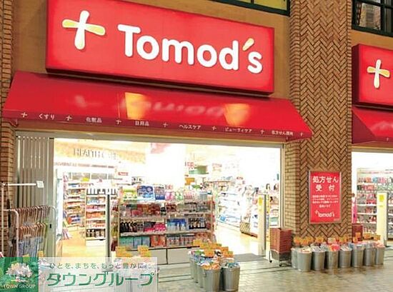 外観画像