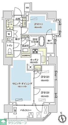 外観画像