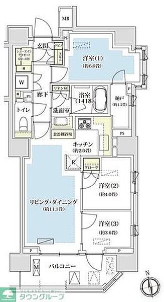 外観画像
