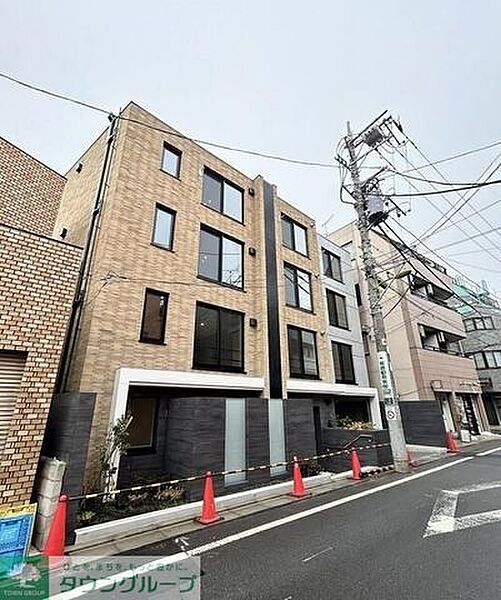 外観画像
