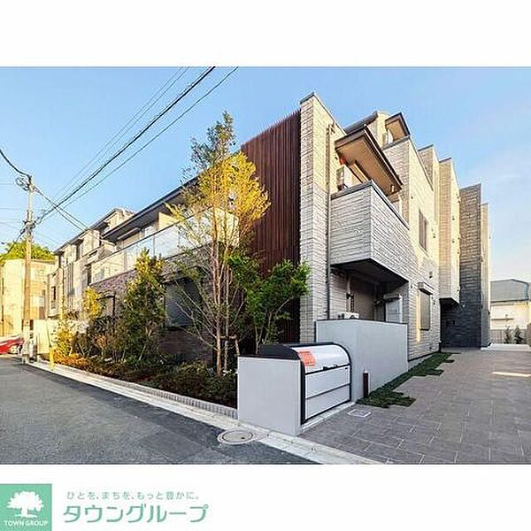 外観画像