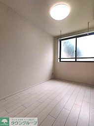 ザ・クラスアーバンス早稲田南 302 3階1Kのリビング/ダイニング