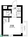 ジョイフル中野中央3階5.9万円