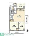 飯田橋第一パーク・ファミリア6階32.0万円