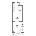 グランヒルズ西新宿4階9.3万円