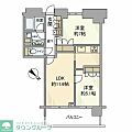 新宿グランドプラザ6階28.0万円