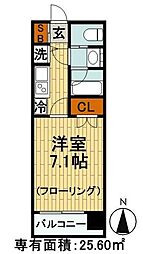 水道橋駅 14.3万円