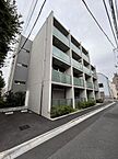 東京都北区西ケ原2丁目：物件画像／株式会社タウンハウジング東京　タウンハウジング　駒込店
