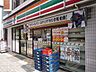 周辺：セブンイレブン豊島南大塚2丁目店 徒歩9分。コンビニ 670m