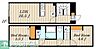 間取り：間取図