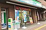 周辺：ファミリーマート伝通院前店 徒歩0分。 1m