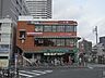 周辺：コープ板橋駅前店 104m