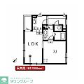MioTesoro千石1階14.8万円