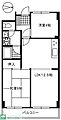 朝日江戸川橋マンション12階15.0万円
