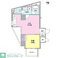 コンフォリア文京春日10階20.0万円