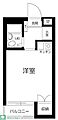 ジプソフィラ板橋本町3階4.9万円