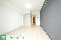 ラフィスタ志村坂上II 505 5階1Kのリビング/ダイニング