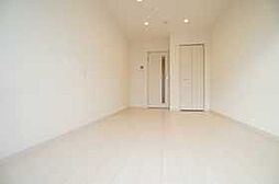 リブリ・カンパーニュ 206 2階1Kのリビング/ダイニング