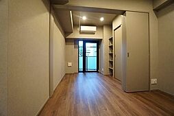 SYFORME江戸川橋 403 4階1DKのリビング/ダイニング