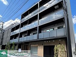 パークアクシス板橋ＭＵＳＥ 203