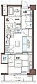コンフォート文京小石川2階14.0万円
