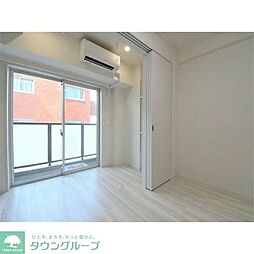 ＡＲＫＭＡＲＫ志茂Ｓｔａ． 901 9階1DKのリビング/ダイニング