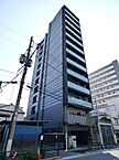 東京都台東区日本堤2丁目29-12：物件画像／株式会社タウンハウジング東京　タウンハウジング　駒込店