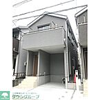東京都板橋区高島平1丁目21-4：物件画像／株式会社タウンハウジング東京　タウンハウジング　駒込店