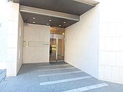 ★エントランス★