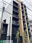 東京都文京区本駒込5丁目59-5：物件画像／株式会社タウンハウジング東京　タウンハウジング　駒込店