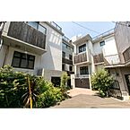 東京都文京区西片2丁目15-4：物件画像／株式会社タウンハウジング東京　タウンハウジング　駒込店