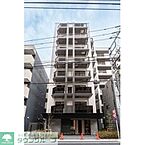 東京都荒川区東日暮里1丁目25-4：物件画像／株式会社タウンハウジング東京　タウンハウジング　駒込店