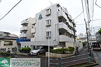 東京都板橋区板橋3丁目31-5：物件画像／株式会社タウンハウジング東京　タウンハウジング　駒込店