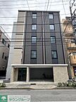 東京都荒川区東日暮里6丁目36-4：物件画像／株式会社タウンハウジング東京　タウンハウジング　駒込店