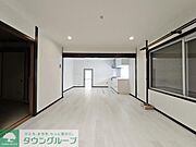 リビング/居室
