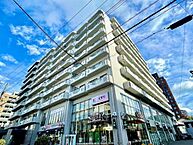 東京都豊島区高田2丁目7-2：物件画像／株式会社タウンハウジング東京　タウンハウジング　駒込店